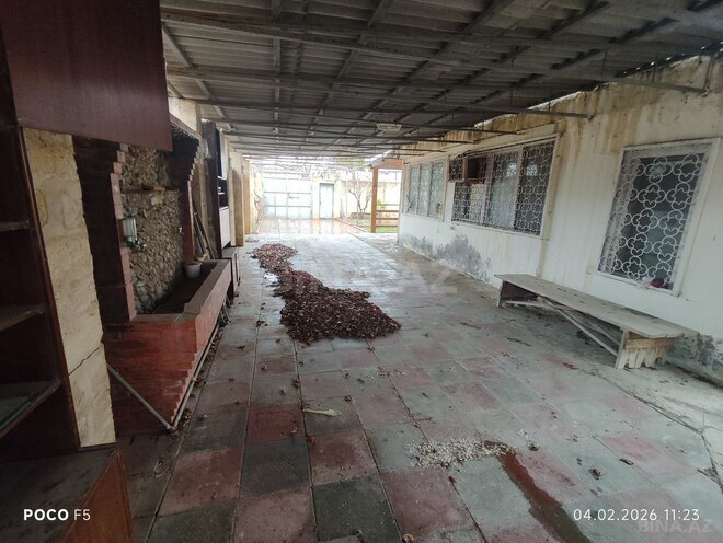 Продаётся 4-комн. дом/дача 45 м², пос. Гобустан, photo 12 from 18