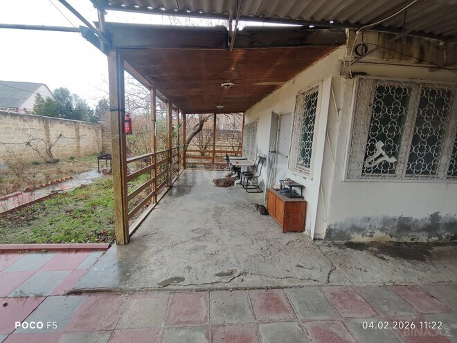 Продаётся 4-комн. дом/дача 45 м², пос. Гобустан, photo 14 from 18