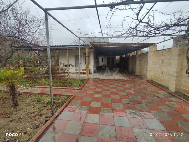 Продаётся 4-комн. дом/дача 45 м², пос. Гобустан, photo 16 from 18