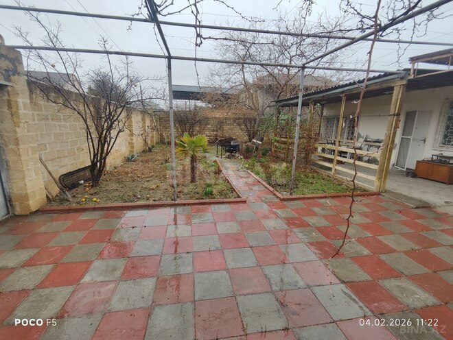 Продаётся 4-комн. дом/дача 45 м², пос. Гобустан, photo 15 from 18