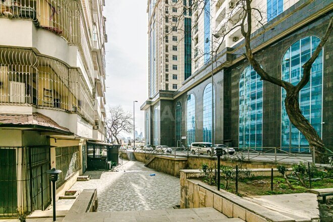 Satılır 3 otaqlı yeni tikili 120 m², Nizami m., photo 29 from 32