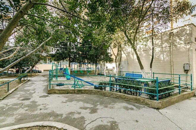 Satılır 3 otaqlı yeni tikili 120 m², Nizami m., photo 30 from 32