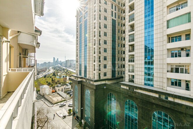 Satılır 3 otaqlı yeni tikili 120 m², Nizami m., photo 25 from 32