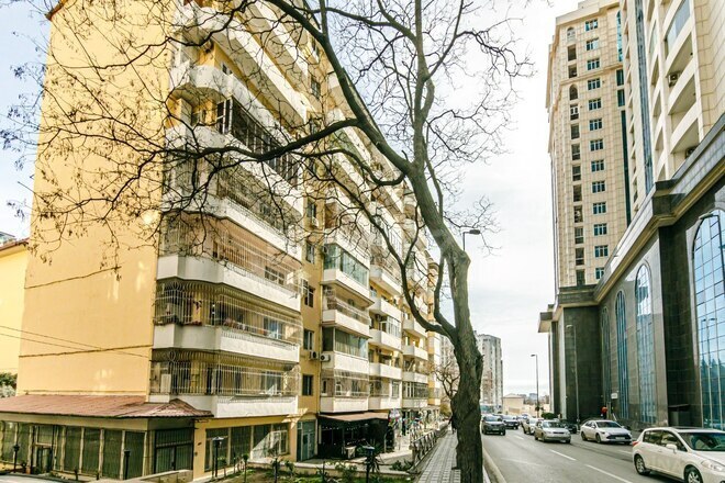 Satılır 3 otaqlı yeni tikili 120 m², Nizami m., photo 27 from 32