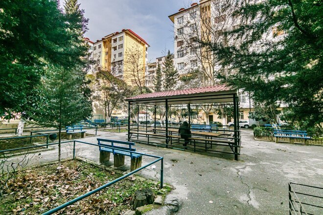 Satılır 3 otaqlı yeni tikili 120 m², Nizami m., photo 28 from 32