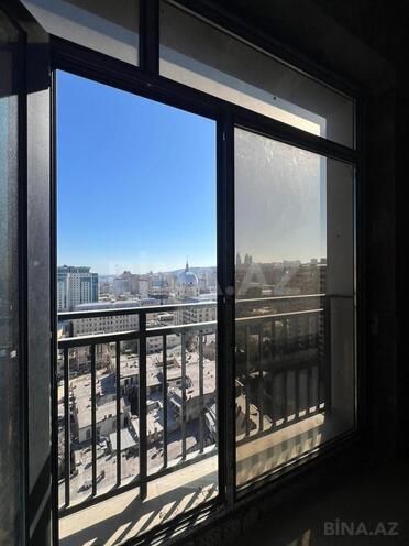 Продаётся 5-комн. новостройка 267 м², м. Низами, photo 14 from 18