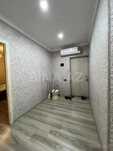 Продаётся 3-комн. вторичка 90 м², м. Иншаатчылар, photo 8 from 12