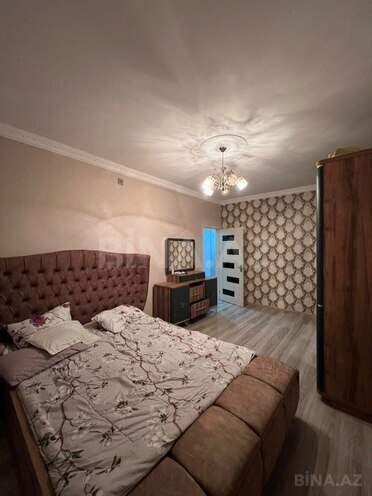 Продаётся 3-комн. вторичка 90 м², м. Иншаатчылар, photo 10 from 12