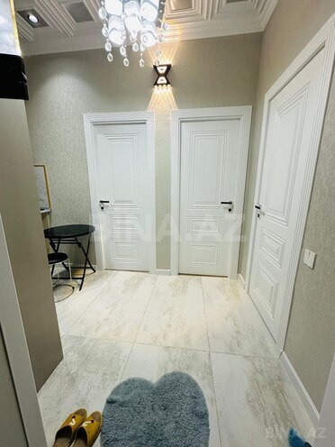 Продаётся 2-комн. новостройка 40 м², м. Кара Караев, photo 5 from 21