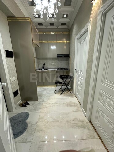 Продаётся 2-комн. новостройка 40 м², м. Кара Караев, photo 8 from 21