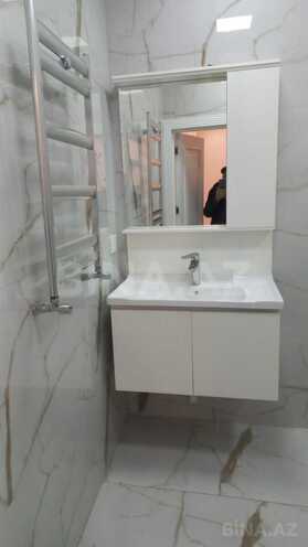 Сдаётся 2-комн. новостройка 75 м², Насиминский  р., photo 11 from 12