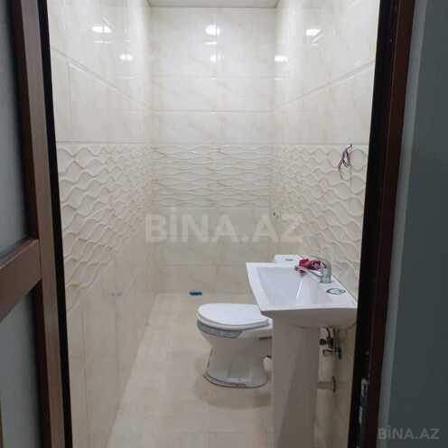 Сдаётся 2-комн. новостройка 75 м², Насиминский  р., photo 8 from 12