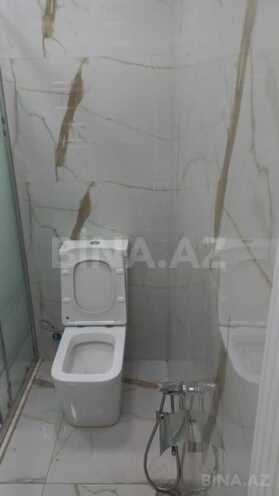 Сдаётся 2-комн. новостройка 75 м², Насиминский  р., photo 9 from 12