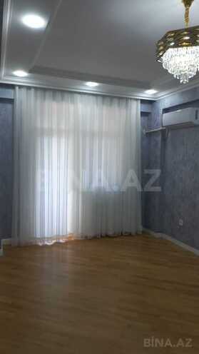 Сдаётся 2-комн. новостройка 75 м², Насиминский  р., photo 3 from 12