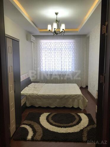 Сдаётся 2-комн. новостройка 89 м², м. Гянджлик, photo 13 from 25