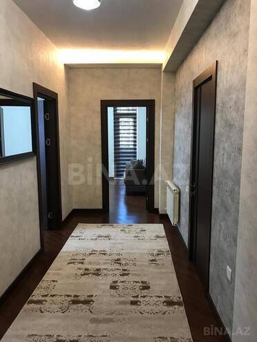 Сдаётся 2-комн. новостройка 89 м², м. Гянджлик, photo 16 from 25