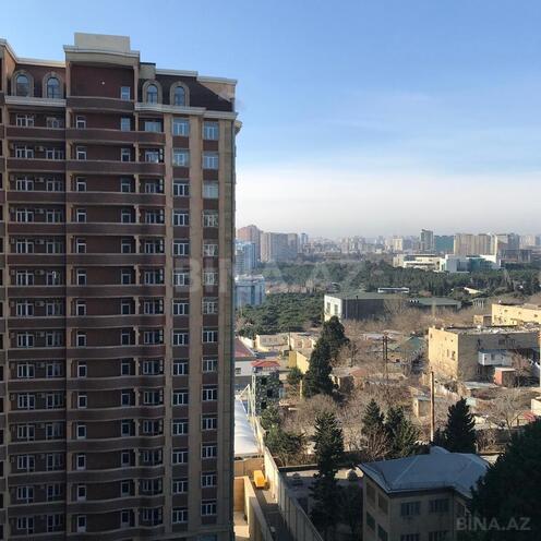 Сдаётся 2-комн. новостройка 89 м², м. Гянджлик, photo 19 from 25