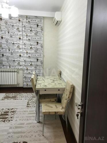 Сдаётся 2-комн. новостройка 89 м², м. Гянджлик, photo 14 from 25