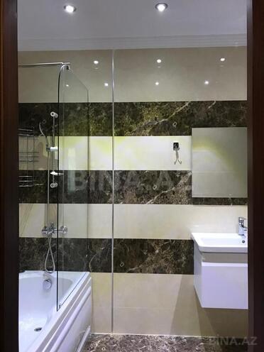 Сдаётся 2-комн. новостройка 89 м², м. Гянджлик, photo 22 from 25