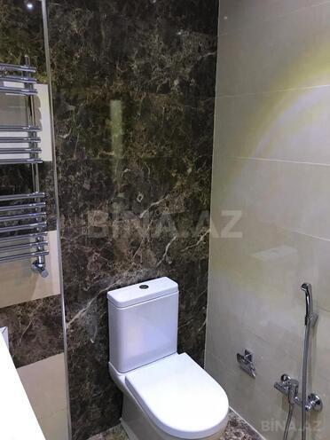 Сдаётся 2-комн. новостройка 89 м², м. Гянджлик, photo 21 from 25