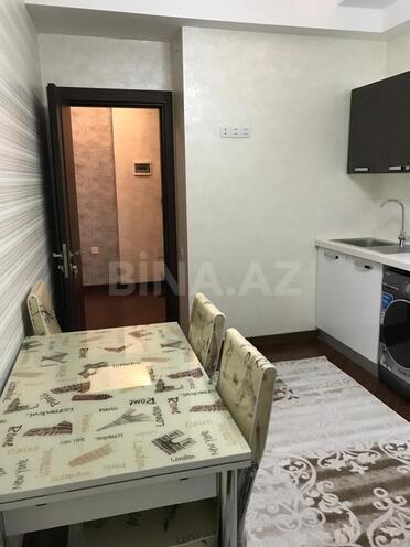 Сдаётся 2-комн. новостройка 89 м², м. Гянджлик, photo 9 from 25