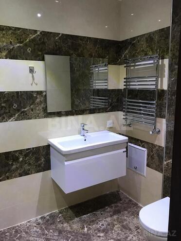 Сдаётся 2-комн. новостройка 89 м², м. Гянджлик, photo 24 from 25