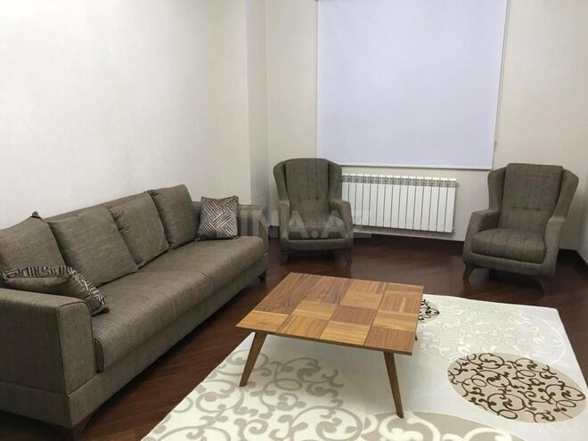 Сдаётся 2-комн. новостройка 89 м², м. Гянджлик, photo 6 from 25