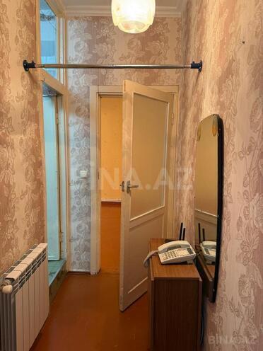 Продаётся 2-комн. вторичка 55 м², м. Мемар Аджеми, photo 6 from 9