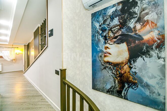 Satılır 7 otaqlı köhnə tikili 220 m², Bayıl q., photo 19 from 32