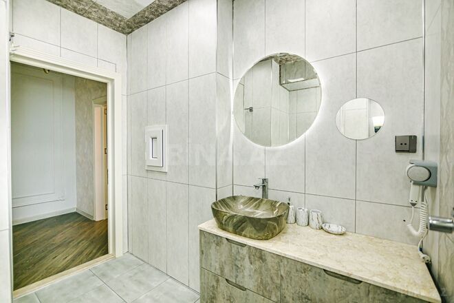 Satılır 7 otaqlı köhnə tikili 220 m², Bayıl q., photo 26 from 32