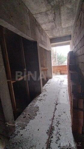 Satılır 1 otaqlı yeni tikili 54 m², 7-ci mikrorayon q., photo 4 from 14
