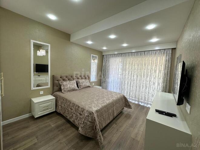 Satılır 3 otaqlı yeni tikili 101 m², Şah İsmayıl Xətai m., photo 3 from 13