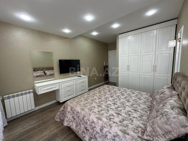 Satılır 3 otaqlı yeni tikili 101 m², Şah İsmayıl Xətai m., photo 4 from 13