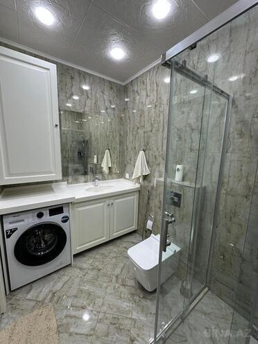 Satılır 3 otaqlı yeni tikili 101 m², Şah İsmayıl Xətai m., photo 10 from 13