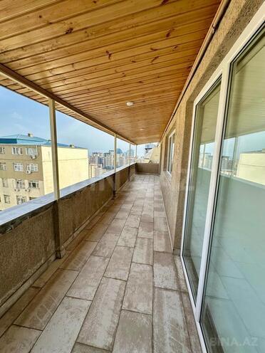 Satılır 3 otaqlı yeni tikili 101 m², Şah İsmayıl Xətai m., photo 11 from 13