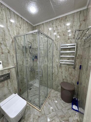 Satılır 3 otaqlı yeni tikili 101 m², Şah İsmayıl Xətai m., photo 9 from 13