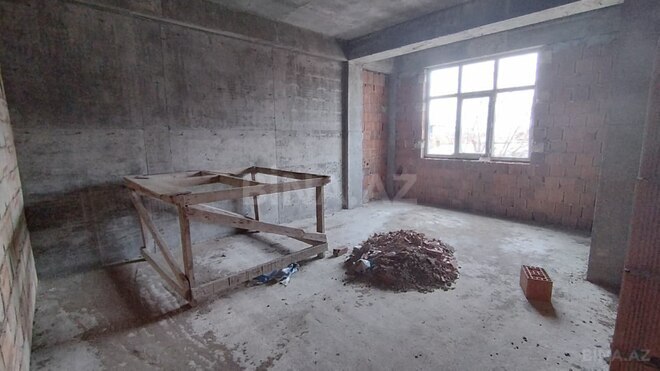 Satılır 1 otaqlı yeni tikili 54 m², 7-ci mikrorayon q., photo 5 from 14