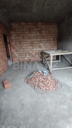 Satılır 1 otaqlı yeni tikili 54 m², 7-ci mikrorayon q., photo 6 from 14