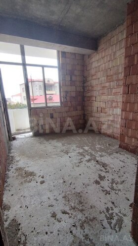 Satılır 1 otaqlı yeni tikili 54 m², 7-ci mikrorayon q., photo 7 from 14
