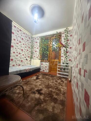 Сдаётся 3-комн. вторичка 100 м², м. Халглар Достлугу, photo 7 from 12