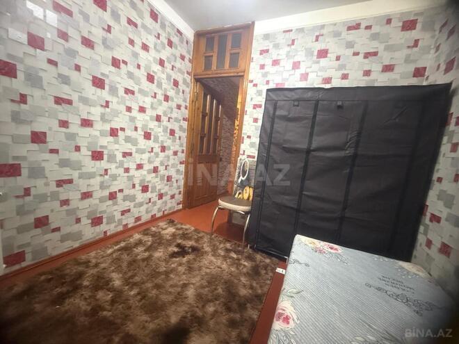 Сдаётся 3-комн. вторичка 100 м², м. Халглар Достлугу, photo 8 from 12