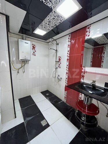 İcarəyə verilir 2 otaqlı köhnə tikili 60 m², Yeni Yasamal q., photo 18 from 20