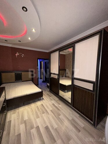 İcarəyə verilir 2 otaqlı köhnə tikili 60 m², Yeni Yasamal q., photo 10 from 20