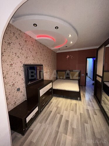 İcarəyə verilir 2 otaqlı köhnə tikili 60 m², Yeni Yasamal q., photo 11 from 20