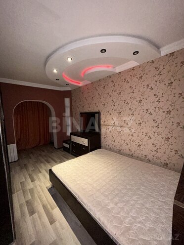 İcarəyə verilir 2 otaqlı köhnə tikili 60 m², Yeni Yasamal q., photo 9 from 20