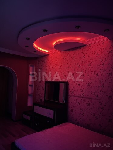 İcarəyə verilir 2 otaqlı köhnə tikili 60 m², Yeni Yasamal q., photo 8 from 20
