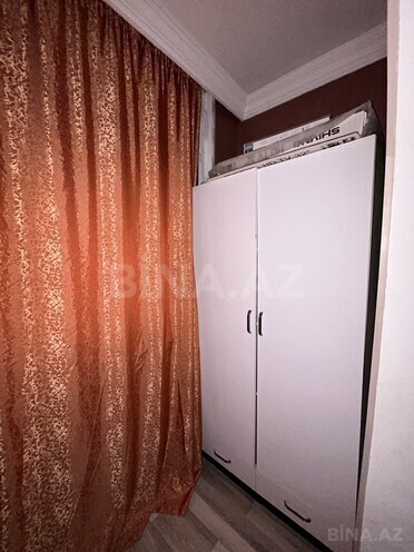 İcarəyə verilir 2 otaqlı köhnə tikili 60 m², Yeni Yasamal q., photo 12 from 20