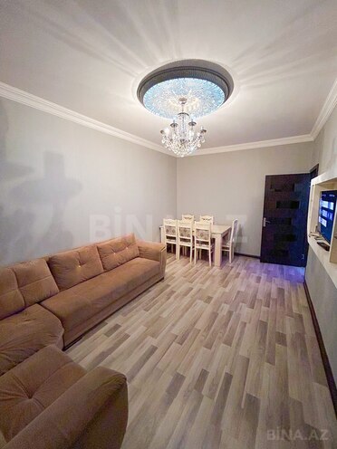 İcarəyə verilir 2 otaqlı köhnə tikili 60 m², Yeni Yasamal q., photo 7 from 20