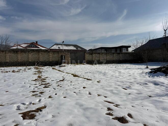 Satılır  torpaq 6 sot, photo 4 from 12