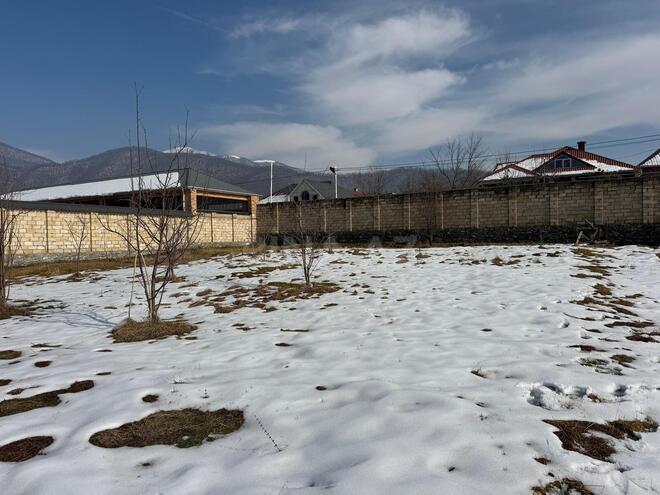 Satılır  torpaq 6 sot, photo 3 from 12